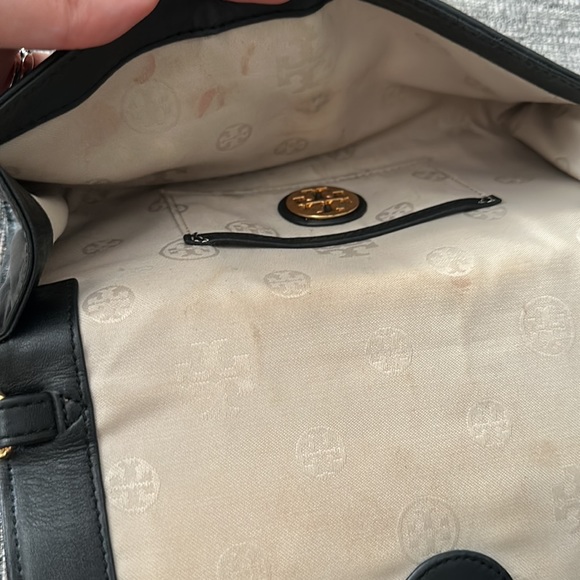 Tory Burch Crossbody or Clutch - Picture 5 of 7